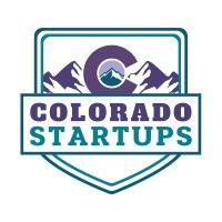 colorado startups logo image