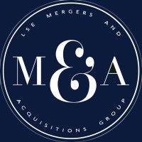 lse m&a group