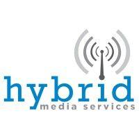 hybrid media services