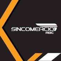 sincomercio abc logo image