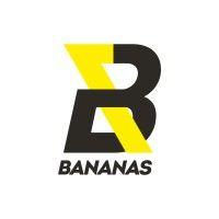 bananas logo image