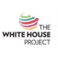 the white house project logo image