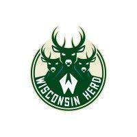 wisconsin herd logo image