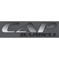 capbarbell logo image