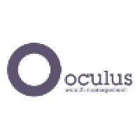 oculus wealth management ltd logo image