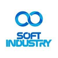 soft industry alliance ltd. logo image