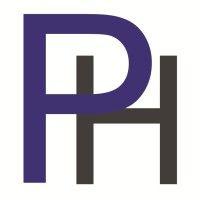 potter handy, llp logo image