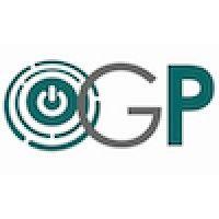 golding partners llc logo image