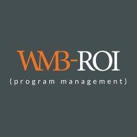 wmb-roi (program management) logo image