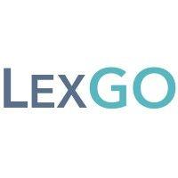 lexgo logo image