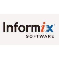 informix software logo image