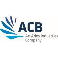 acb logo image