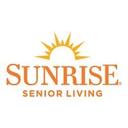 logo of Sunrise Senior Living