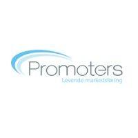 promoters logo image