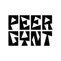 peer gynt as logo image