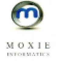 moxie informatics logo image