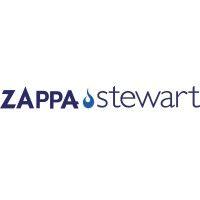 zappa-stewart logo image