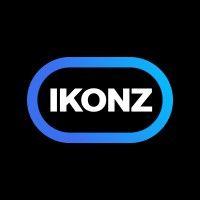 ikonz studios logo image