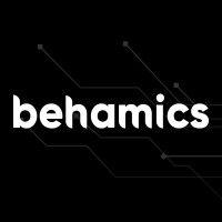 behamics logo image