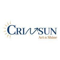 crinsun technologies logo image