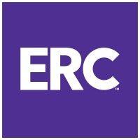 erc logo image