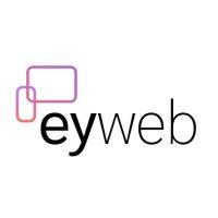 eyweb logo image