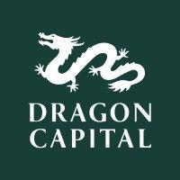 dragon capital logo image