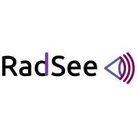 radsee logo image