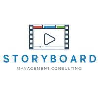 storyboard management consulting logo image