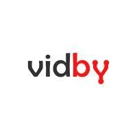 vidby logo image