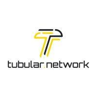 tubular network logo image