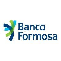 banco de formosa s.a. logo image