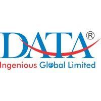 data ingenious global ltd logo image