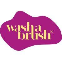 washabrush logo image