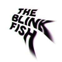 the blink fish logo image