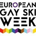 logo of European Gay Ski Week