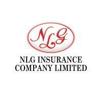 nlg insurance company ltd. logo image