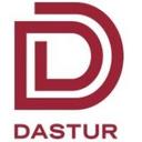 logo of M N Dastur Co P Ltd