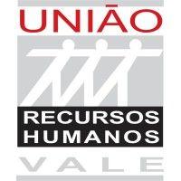 união rh vale logo image