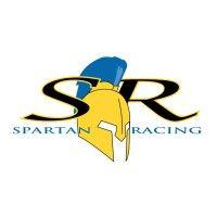 spartan racing, sjsu formula sae logo image