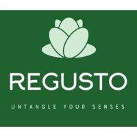 regusto logo image