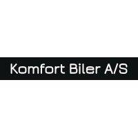 komfort biler a/s logo image