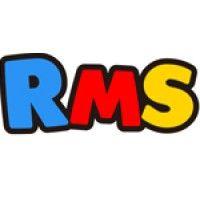 rms international logo image