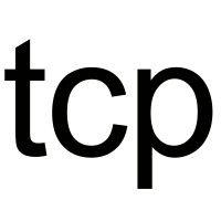 tcp logo image