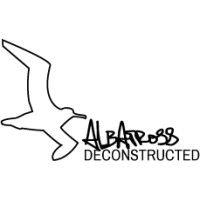 albatross deconstructed logo image