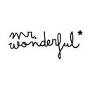 logo of Mr Wonderful