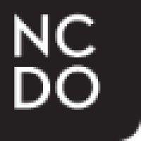 ncdo logo image