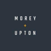 morey & upton, llp logo image