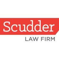 scudder law firm logo image