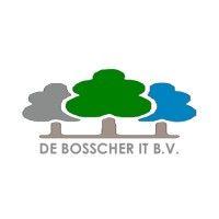 de bosscher it b.v.